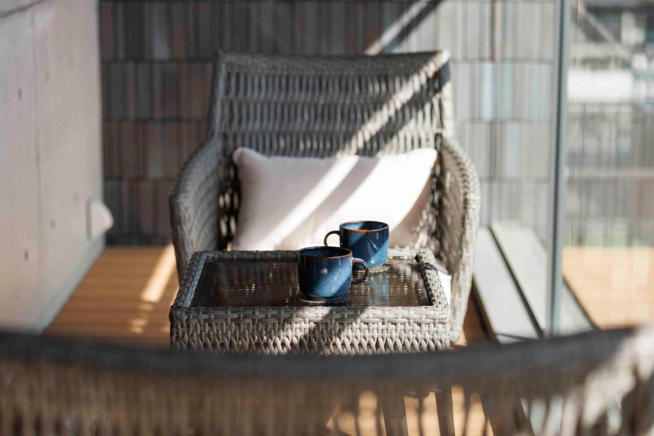 Gion Elite Terrace 京都