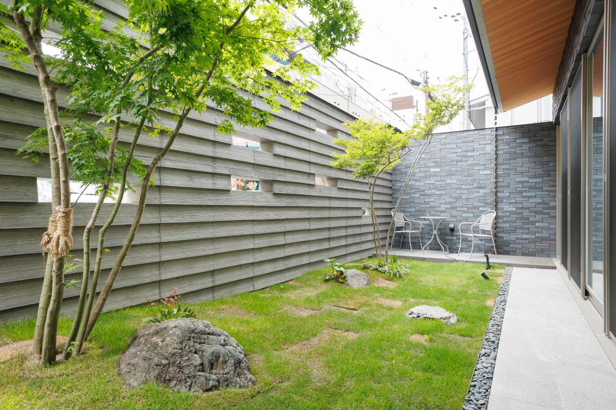 酒店 Gion Elite Terrace 4*