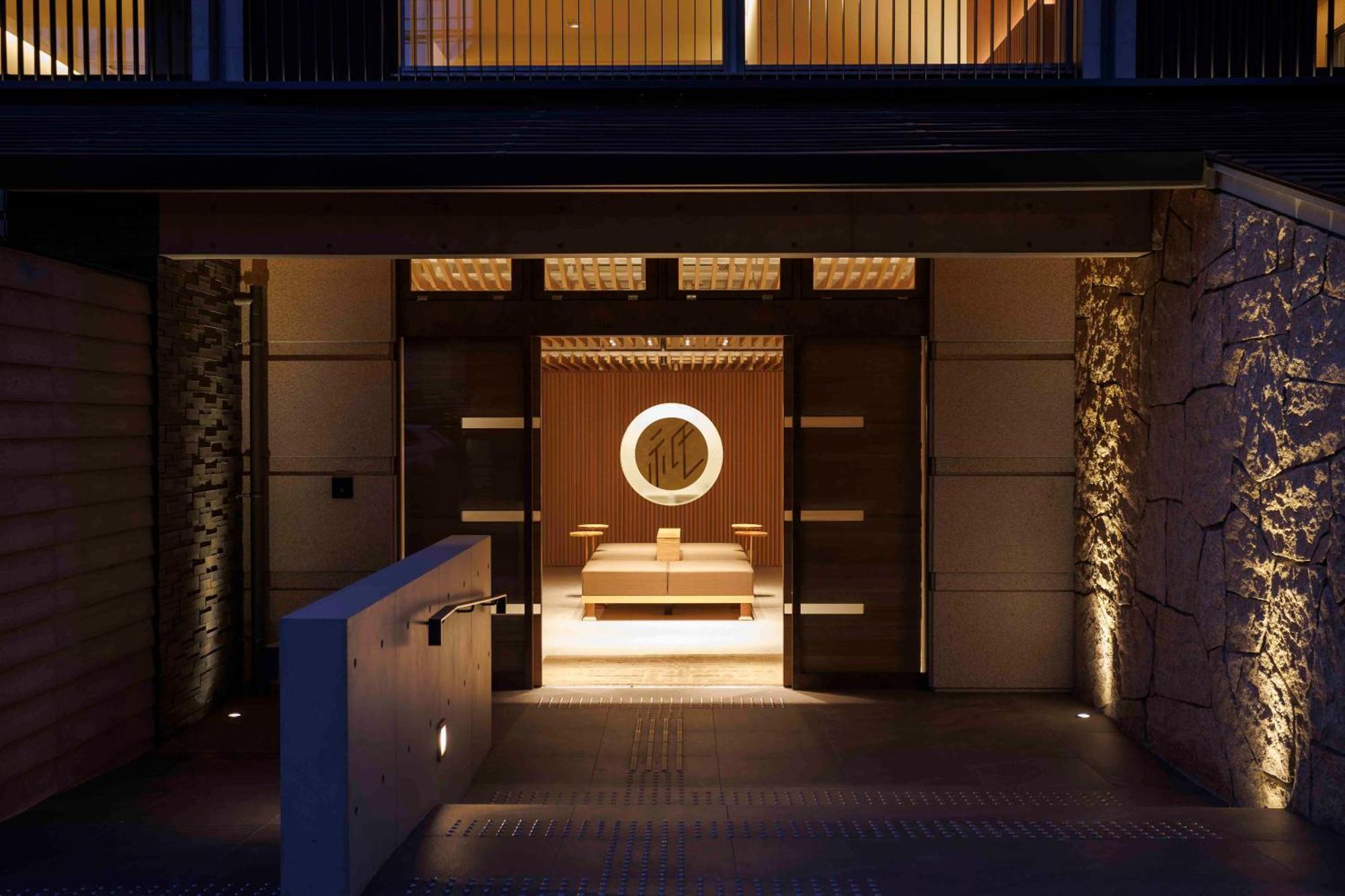 酒店 Gion Elite Terrace 京都